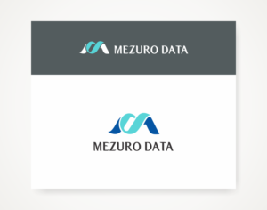 Diseño de Logo por Savana para Mezuro Data | Diseño: #20986605