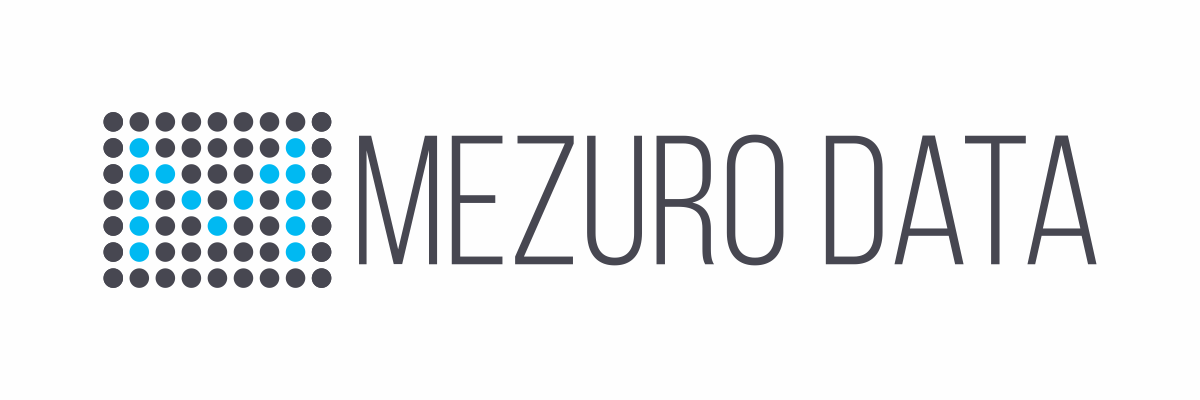 Logo-Design von hpernaf14 für Mezuro Data | Design #20984041