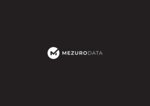 Diseño de Logo por Matt Bradshaw para Mezuro Data | Diseño: #21075359