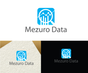 Logo Design by future logo.com for Mezuro Data | Design: #20979726