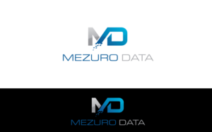 Diseño de Logo por GODDREAMCREATION para Mezuro Data | Diseño: #21006208