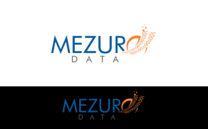 Diseño de Logo por GODDREAMCREATION para Mezuro Data | Diseño: #21006209