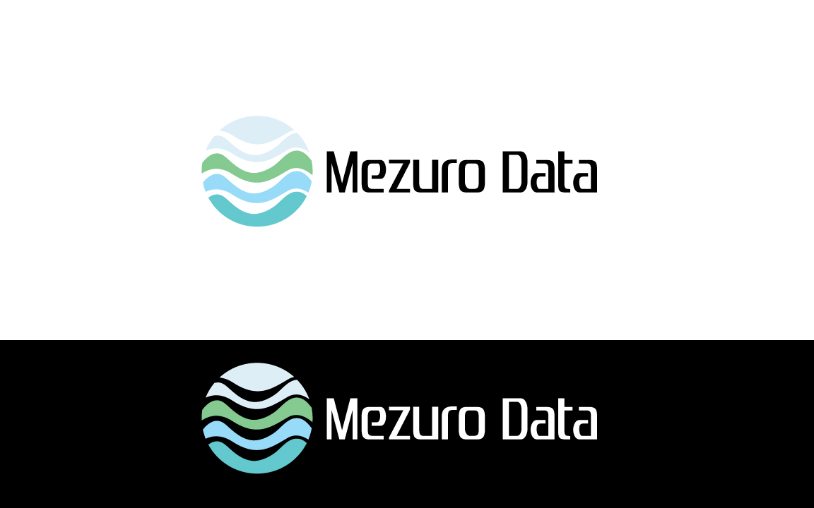 Logo Design by GODDREAMCREATION for Mezuro Data | Design #21006210