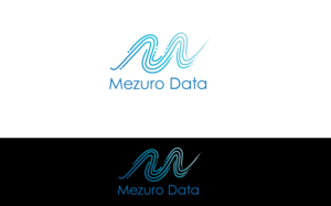 Diseño de Logo por GODDREAMCREATION para Mezuro Data | Diseño: #21006213