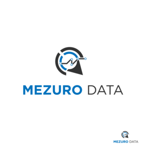 Diseño de Logo por HydDesign para Mezuro Data | Diseño #20986228