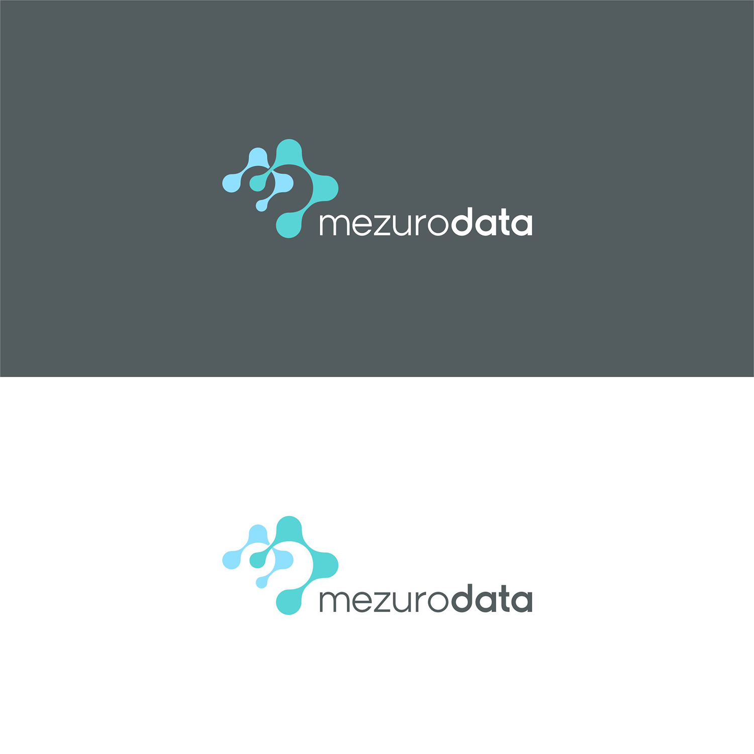 Logo Design by theJangAbayz for Mezuro Data | Design #20982216