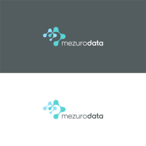 Logo Design by theJangAbayz for Mezuro Data | Design: #20982216