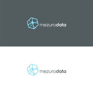 Logo Design by theJangAbayz for Mezuro Data | Design: #20982217