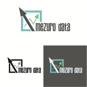 Logo Design by art  X for Mezuro Data | Design: #20984621