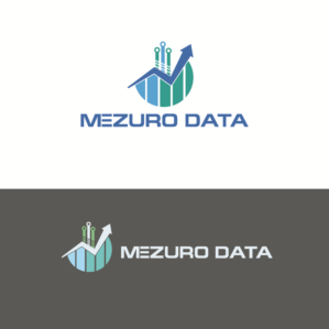Logo Design by art  X for Mezuro Data | Design: #20987686