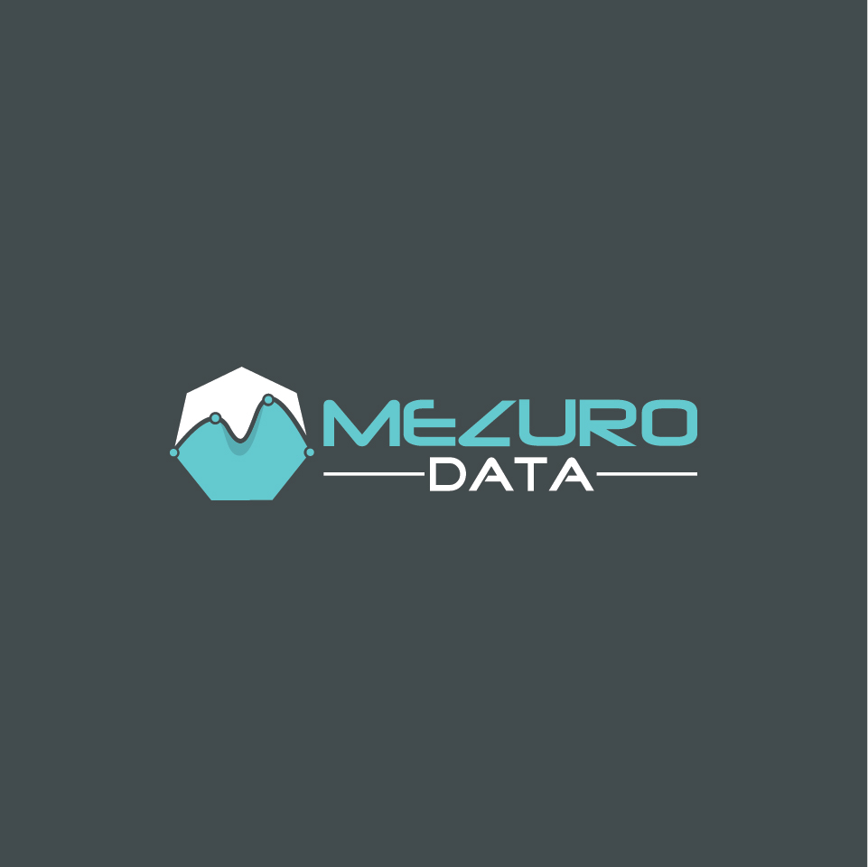 Logo Design by TimezTechnologies for Mezuro Data | Design #20980264