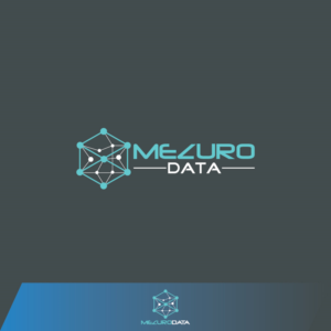 Diseño de Logo por TimezTechnologies para Mezuro Data | Diseño #20980266