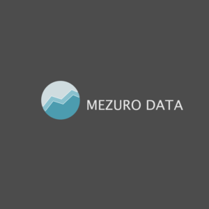 Logo Design by Tanja 7 for Mezuro Data | Design: #20995987