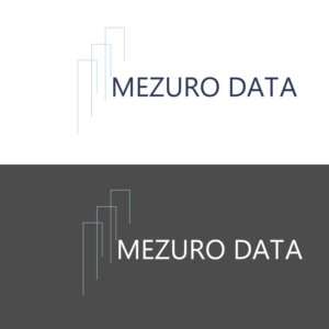 Logo Design by Tanja 7 for Mezuro Data | Design: #21004356