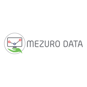 Diseño de Logo por Matusala Ted para Mezuro Data | Diseño #20998546