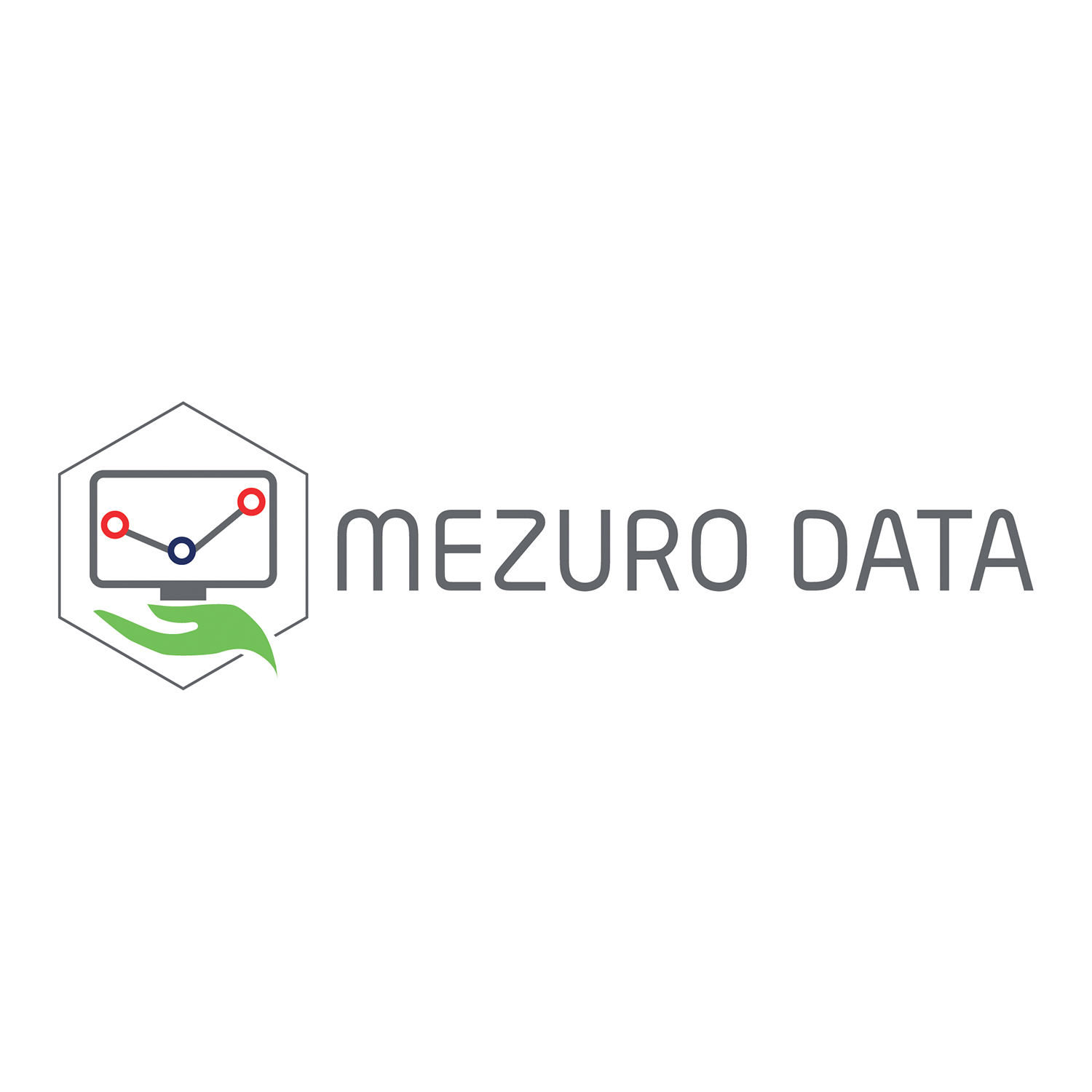 Design de Logo par Matusala Ted pour Mezuro Data | Design #20998554