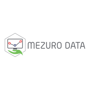 Logo Design by Matusala Ted for Mezuro Data | Design: #20998554