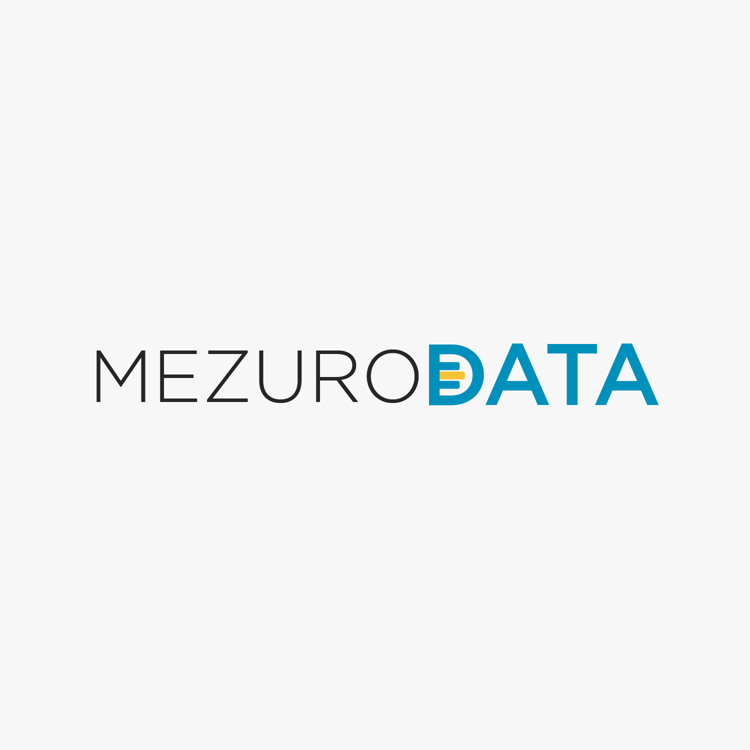 Design de Logo par sun_bird pour Mezuro Data | Design #20981039