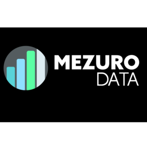 Diseño de Logo por Chadera para Mezuro Data | Diseño #20987556