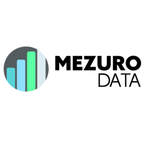 Logo Design by Chadera for Mezuro Data | Design: #20987606