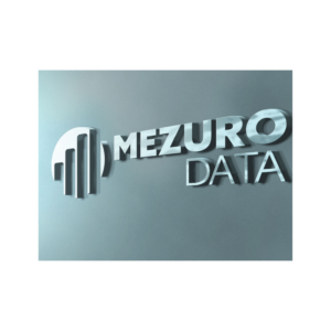 Logo Design by Chadera for Mezuro Data | Design: #20987611