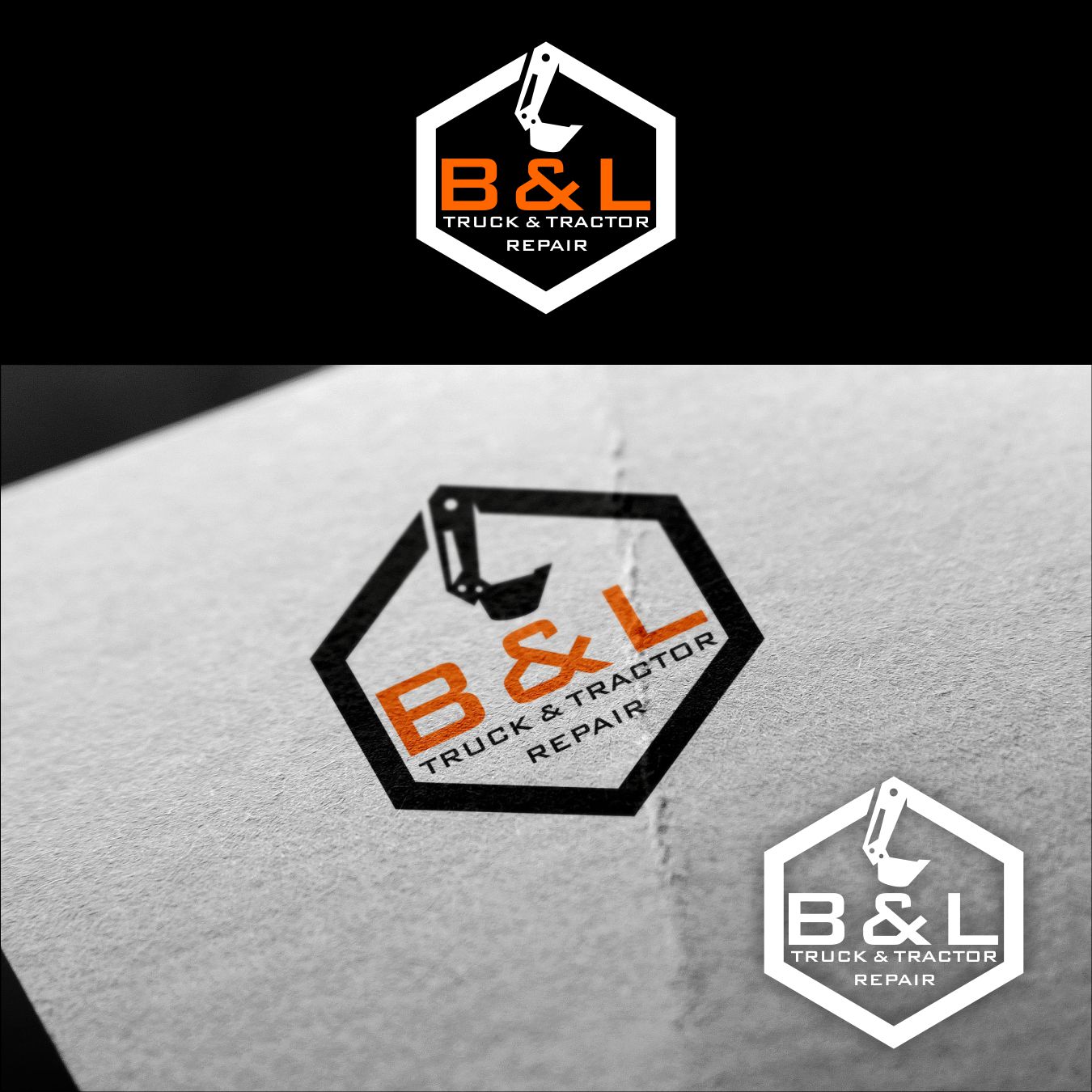 Logo-Design von bluntz für dieses Projekt | Design: #20978553
