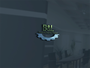 Logo Design by Kalla for this project | Design: #20979134