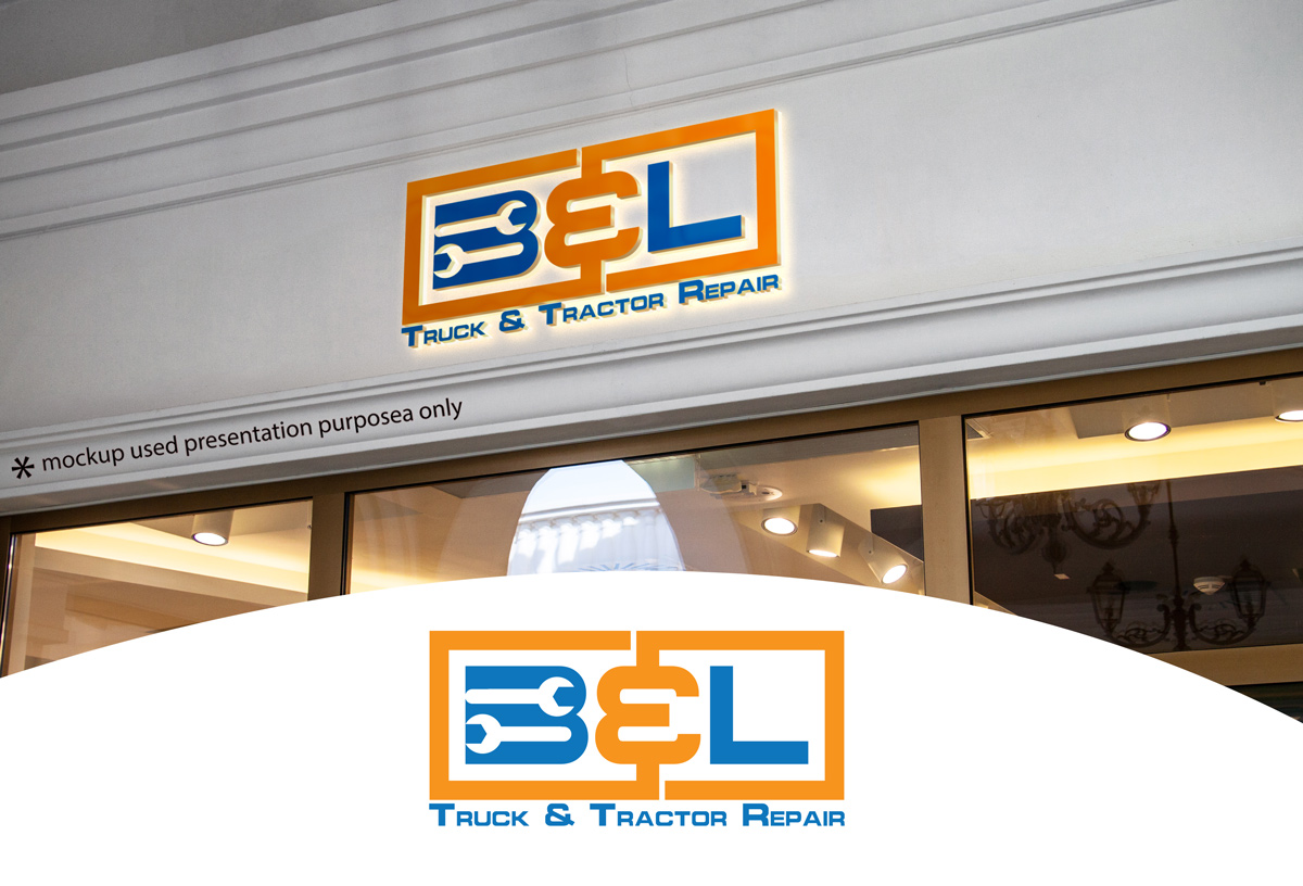 Logo Design by A S design @ for this project | Design #20997918