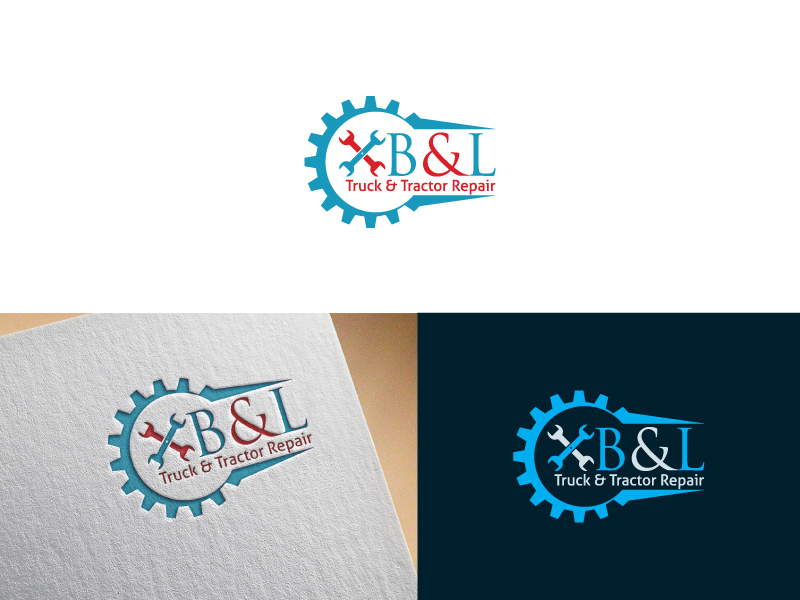 Logo Design by Rana H for this project | Design #21032257