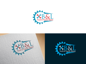 Logo Design by Rana H for this project | Design #21032257