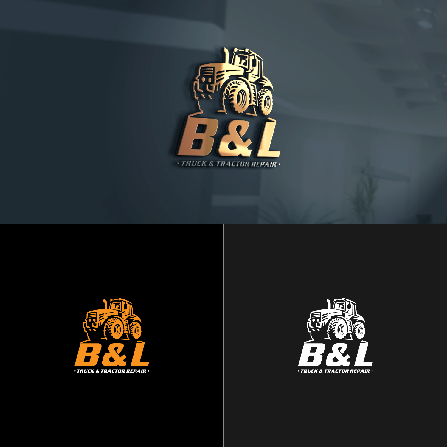 Logo Design by SlashGrid for this project | Design #20975492