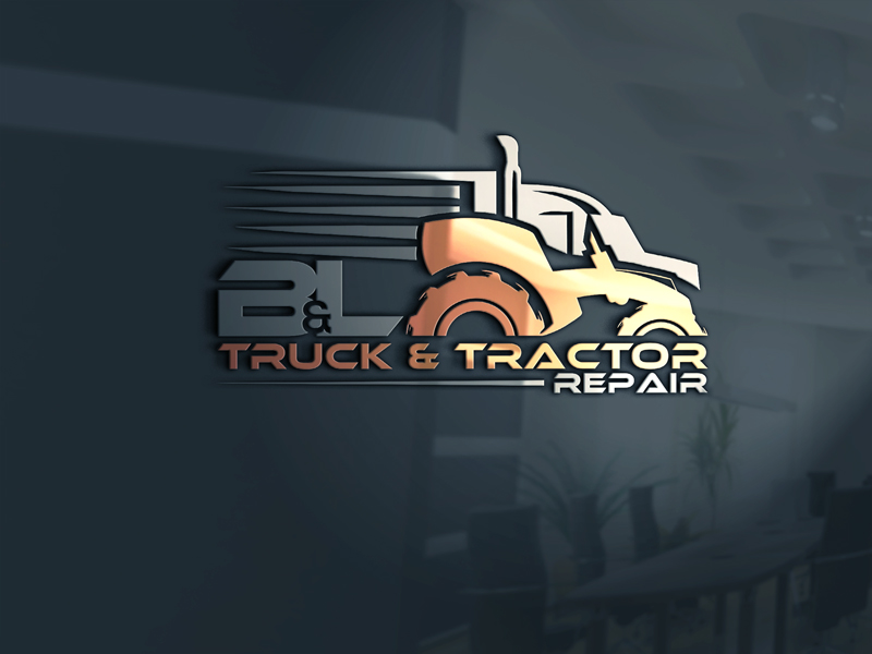 Logo Design by creative ismat for this project | Design #21031256