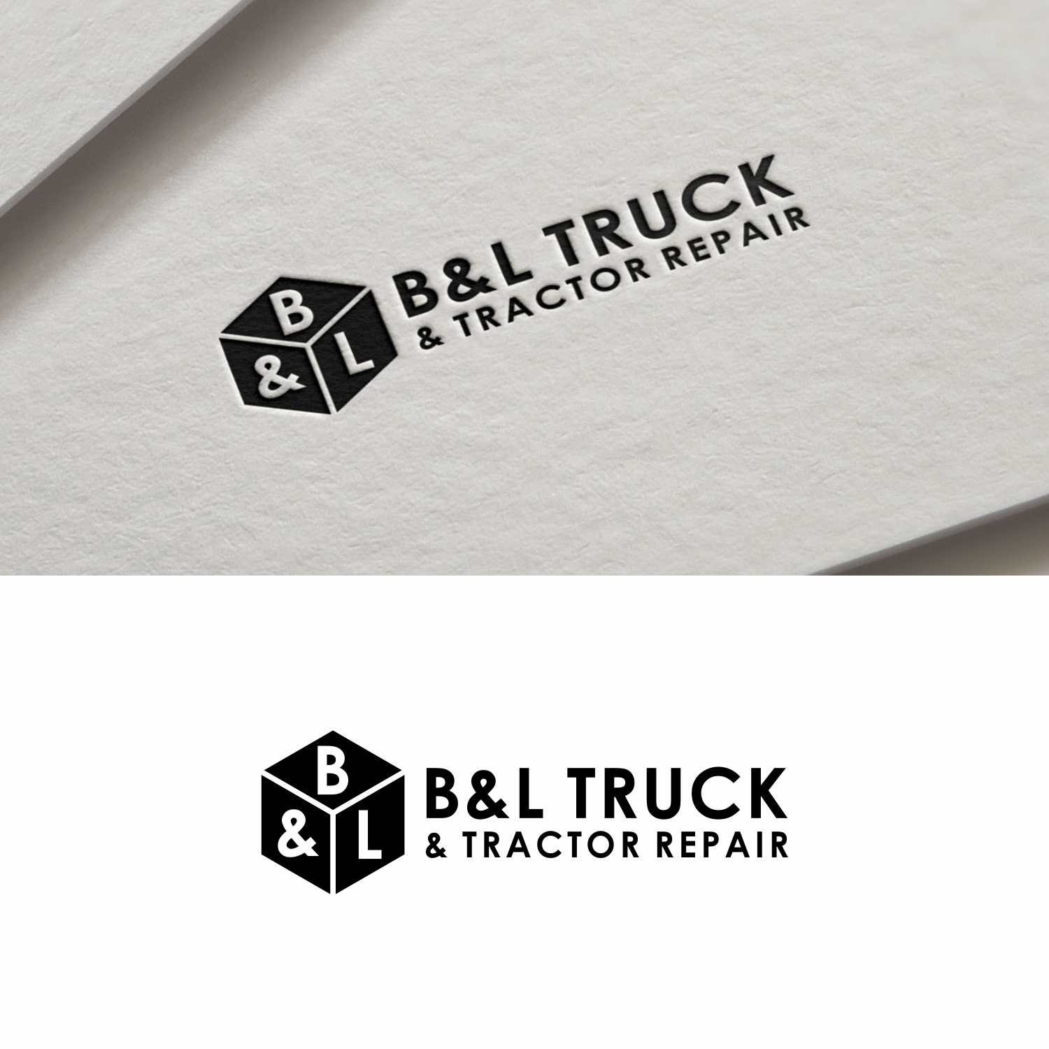 Logo Design by saher khan 2 for this project | Design #20986606