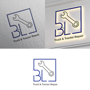 Logo Design by BOLBOL 2 for this project | Design #21020077