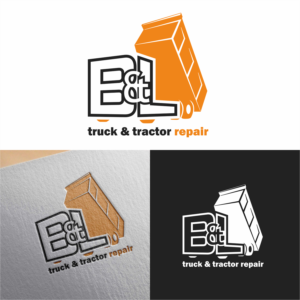 Logo Design by hedri2705