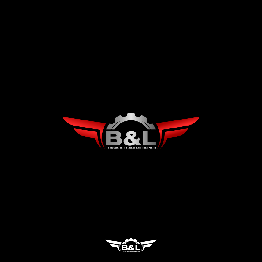 Logo Design by yessy ken 2 for this project | Design #21016114