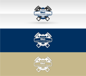 Logo Design by iGS_13