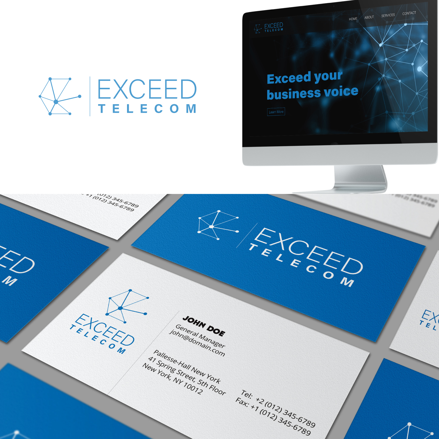 Logo Design by coo.lt for this project | Design #20975918