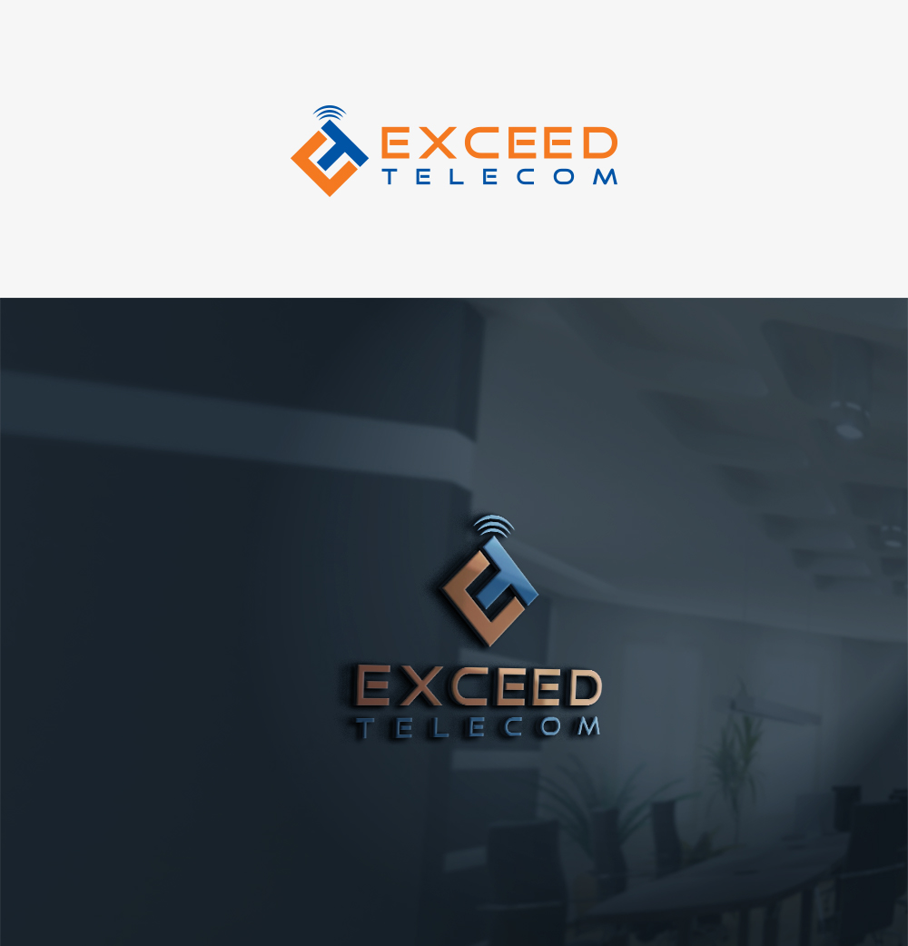 Logo Design by Deep Night for this project | Design #20979884