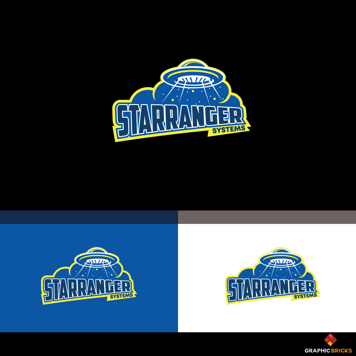 Logo Design by Graphic Bricks for Corey Sommers | Design: #20976964