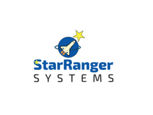 StarRanger Systems | Logo Design by jnh