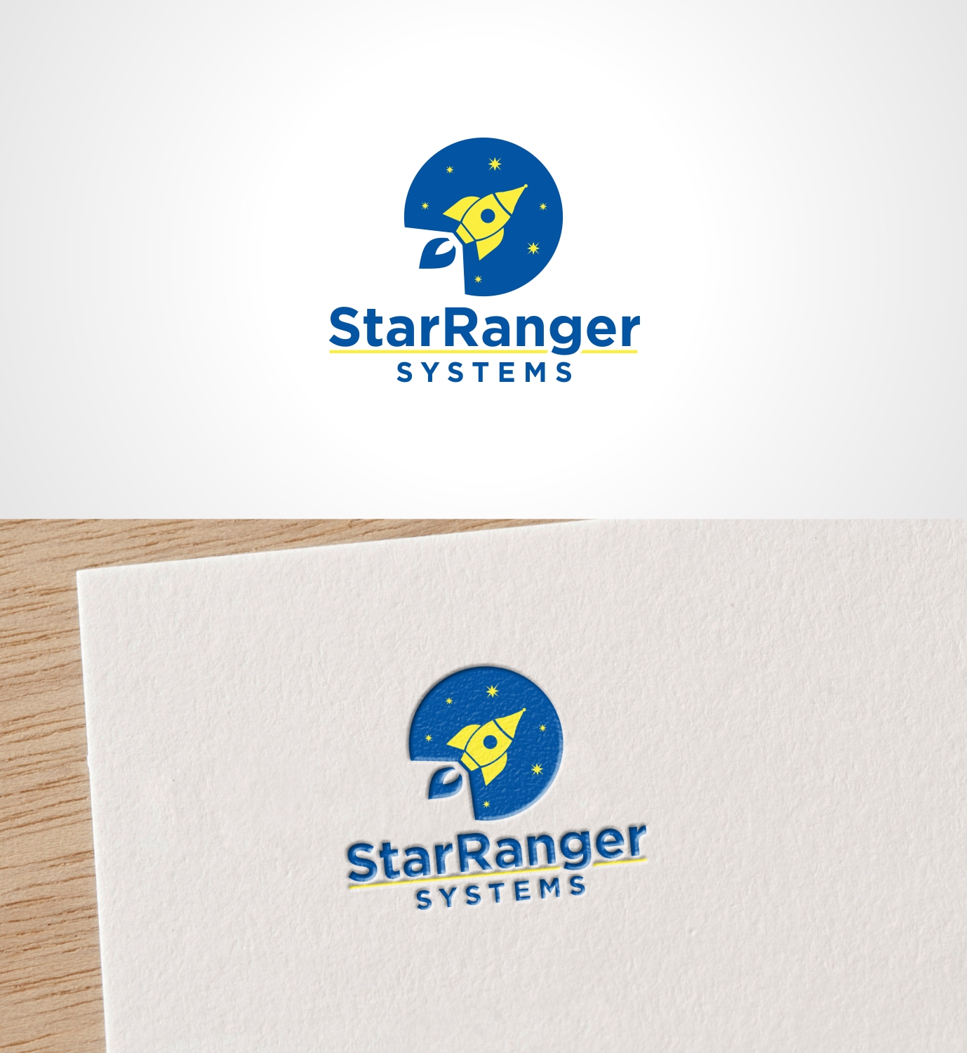 Logo Design by Joenet Jayawarna for Corey Sommers | Design #20995097