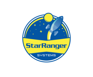 StarRanger Systems | Logo Design by H-H Arts