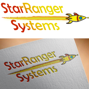 Logo Design by Manuel.V