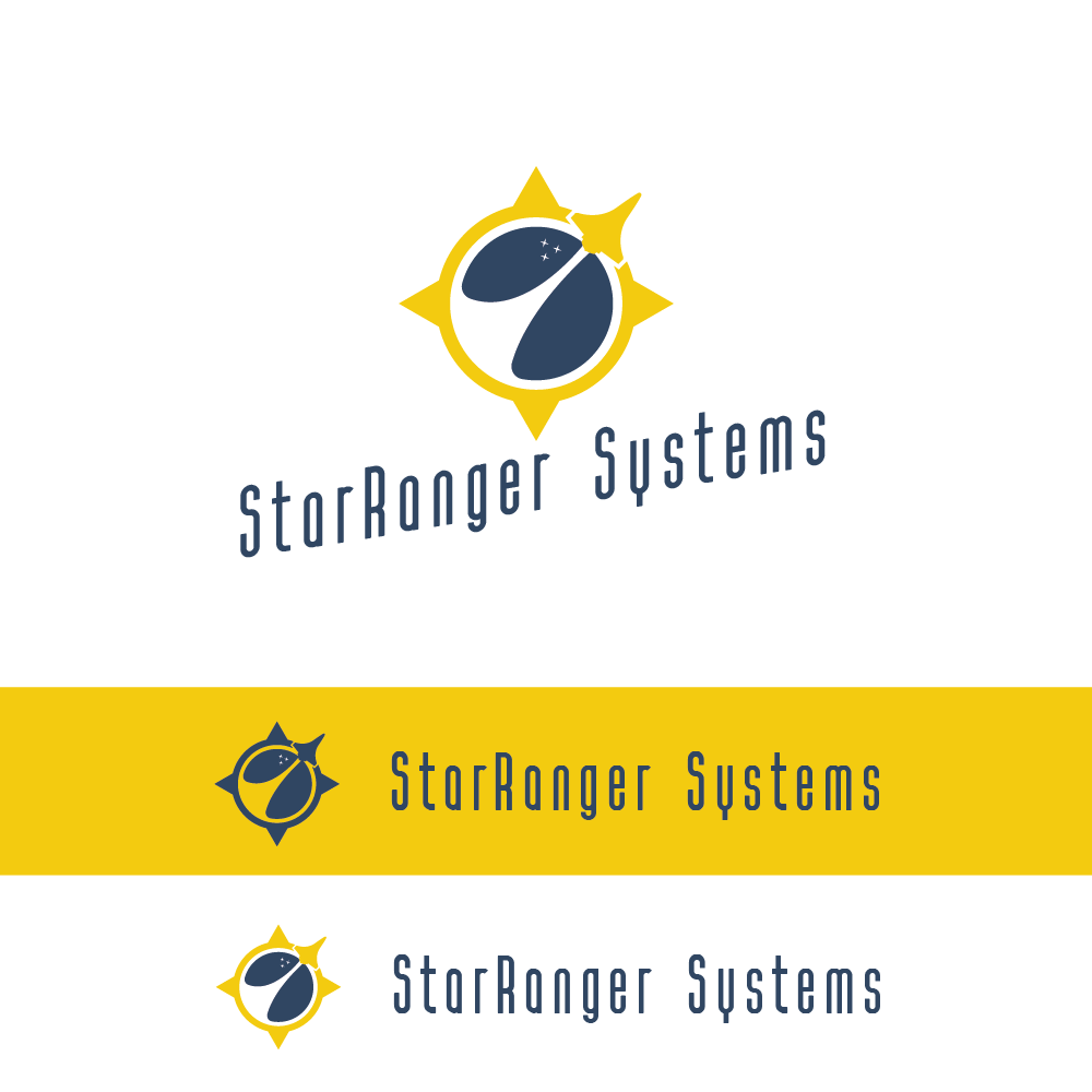 Logo Design by ScoiattoloNervoso for Corey Sommers | Design #21443708