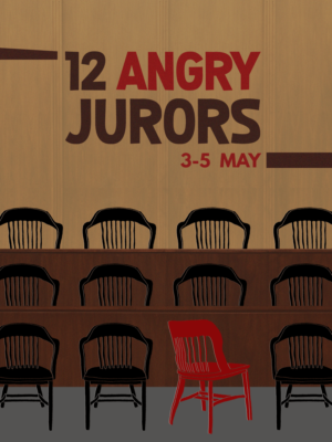 Poster Design by cherry for Country Gate Players | Design: #21004757