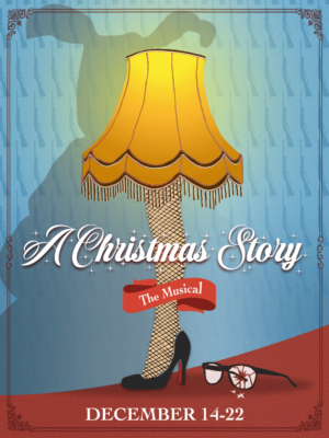 Poster Design by cherry for Country Gate Players | Design: #21020992
