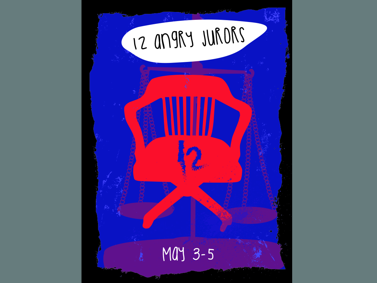 Design de Poster par evieplusdesign pour Country Gate Players | Design #20995062