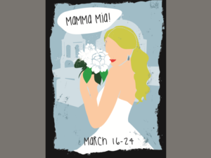 Poster Design by evieplusdesign