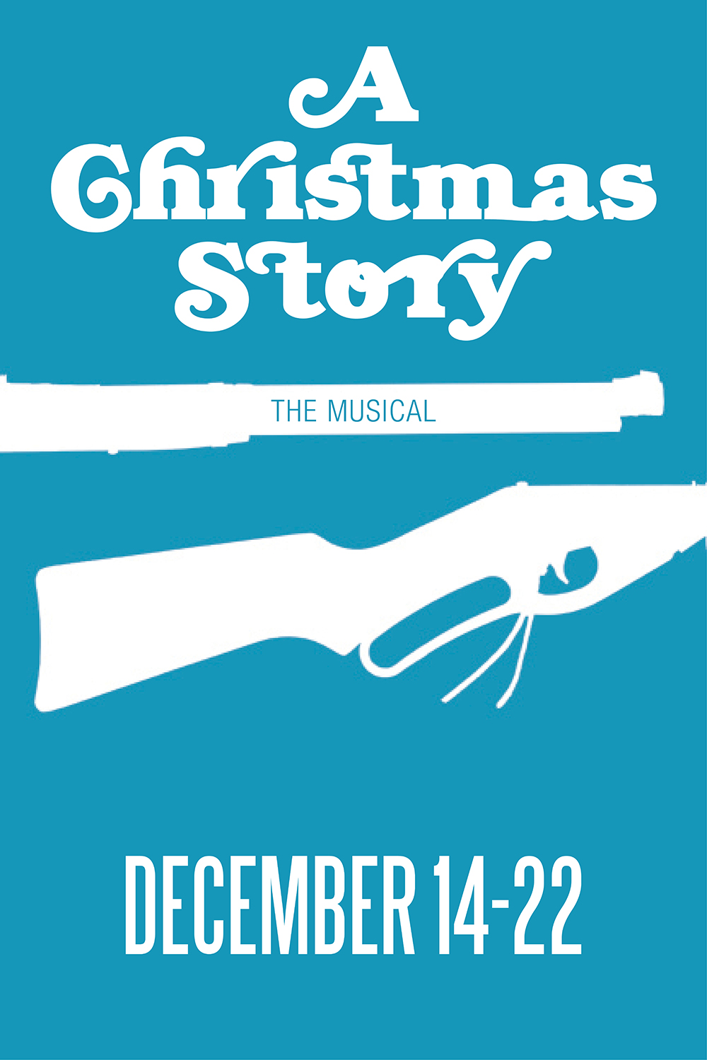 Poster Design by Good Heart Studios for Country Gate Players | Design #20988361